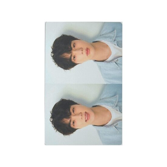 PHOTOCARD | BTS [Love Yourself 'Tear']